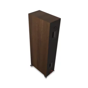 Klipsch RP-6000F II Kule Tipi Hoparlör Ceviz (Çift)