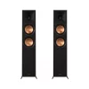 Klipsch RP-6000F II Kule Tipi Hoparlör Siyah (Çift)