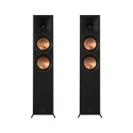 Klipsch RP-6000F II Kule Tipi Hoparlör Siyah (Çift)