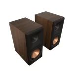 Klipsch RP-600M II Raf Tipi Hoparlör Ceviz (Çift)