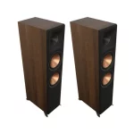 Klipsch RP-8000F II Kule Tipi Hoparlör Ceviz (Çift)