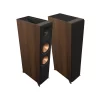 Klipsch RP-8060FA II Dolby Atmos Kule Tipi Hoparlör Ceviz (Çift)