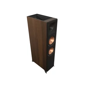 Klipsch RP-8060FA II Dolby Atmos Kule Tipi Hoparlör Ceviz (Çift)