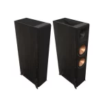 Klipsch RP-8060FA II Dolby Atmos Kule Tipi Hoparlör Siyah (Çift)
