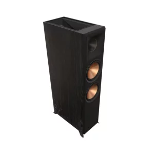 Klipsch RP-8060FA II Dolby Atmos Kule Tipi Hoparlör Siyah (Çift)