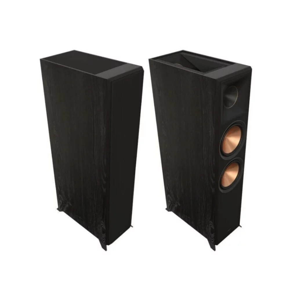 Klipsch RP-8060FA II Dolby Atmos Kule Tipi Hoparlör Siyah (Çift) Klipsch RP-8060FA II Dolby Atmos Kule Tipi Hoparlör Siyah (Çift)
