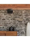 Klipsch RSM-525 İç ve Dış Mekan Hoparlör Siyah (Çift)