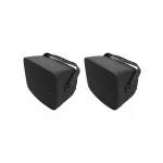 Klipsch RSM-650 İç ve Dış Mekan Hoparlör Siyah (Çift)