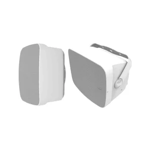 Klipsch RSM-800 İç ve Dış Mekan Hoparlör Beyaz (Çift)