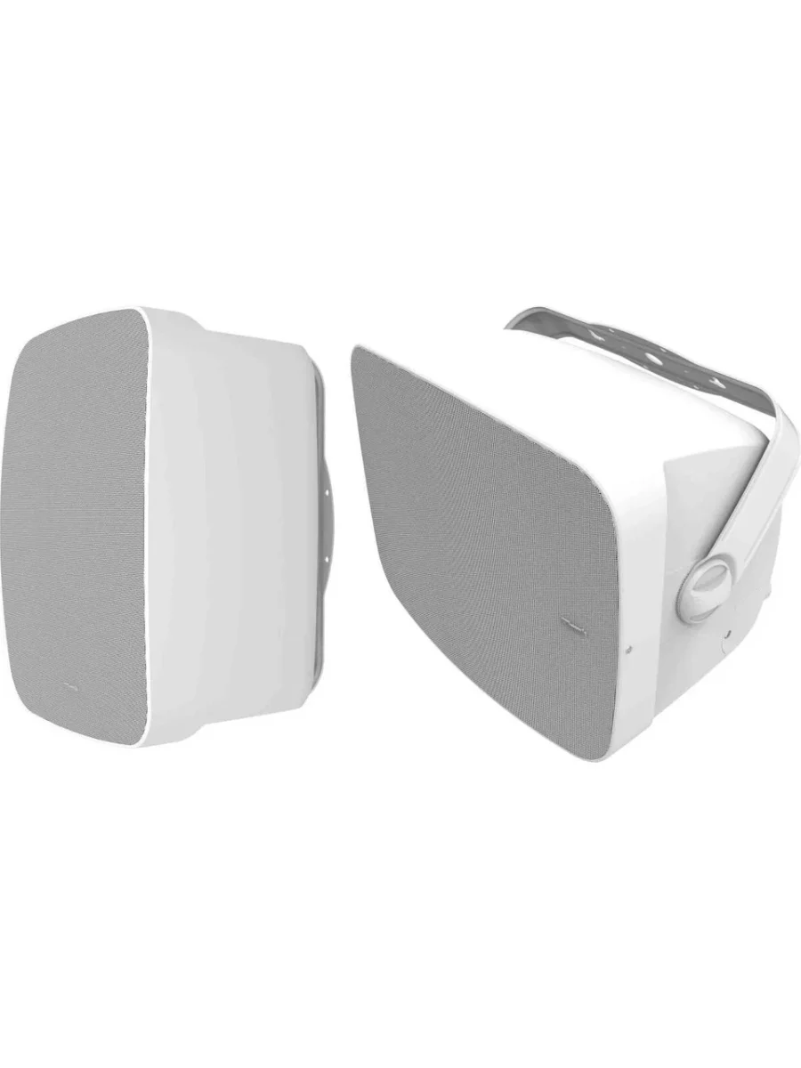 Klipsch RSM-800 İç ve Dış Mekan Hoparlör Beyaz (Çift)