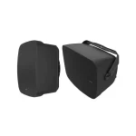 Klipsch RSM-800 İç ve Dış Mekan Hoparlör Siyah (Çift)