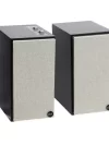 Klipsch The Fives Heritage Bluetooth Aktif Hoparlör Mat Siyah (Çift)