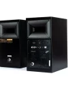 Klipsch The Fives Heritage Bluetooth Aktif Hoparlör Mat Siyah (Çift)