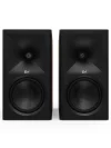 Klipsch The Fives II Aktif Hoparlör Ceviz (Çift)