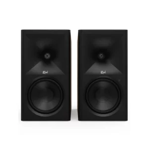 Klipsch The Fives II Aktif Hoparlör Ceviz (Çift)