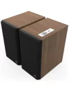 Klipsch The Fives II Aktif Hoparlör Ceviz (Çift)