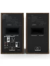 Klipsch The Fives II Aktif Hoparlör Ceviz (Çift)