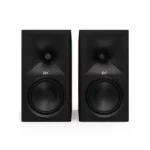 Klipsch The Fives II Aktif Hoparlör Siyah (Çift)