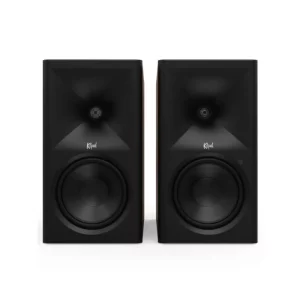 Klipsch The Fives II Aktif Hoparlör Siyah (Çift)