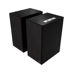 Klipsch The Nines Heritage Bluetooth Aktif Hoparlör Siyah (Çift)