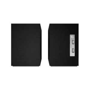 Klipsch The Nines Heritage Bluetooth Aktif Hoparlör Siyah (Çift)
