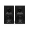 Klipsch The Nines II Aktif Hoparlör Ceviz (Çift)