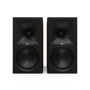 Klipsch The Nines II Aktif Hoparlör Ceviz (Çift)