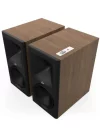 Klipsch The Nines II Aktif Hoparlör Ceviz (Çift)