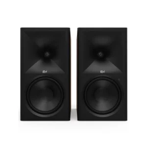 Klipsch The Nines II Aktif Hoparlör Siyah (Çift)