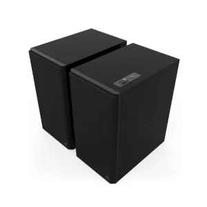 Klipsch The Nines II Aktif Hoparlör Siyah (Çift)