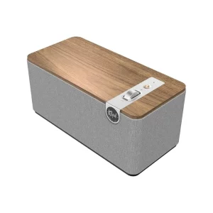 Klipsch The One Plus Bluetooth Aktif Hoparlör Ceviz