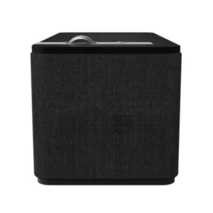 Klipsch The One Plus Bluetooth Hoparlör Mat Siyah