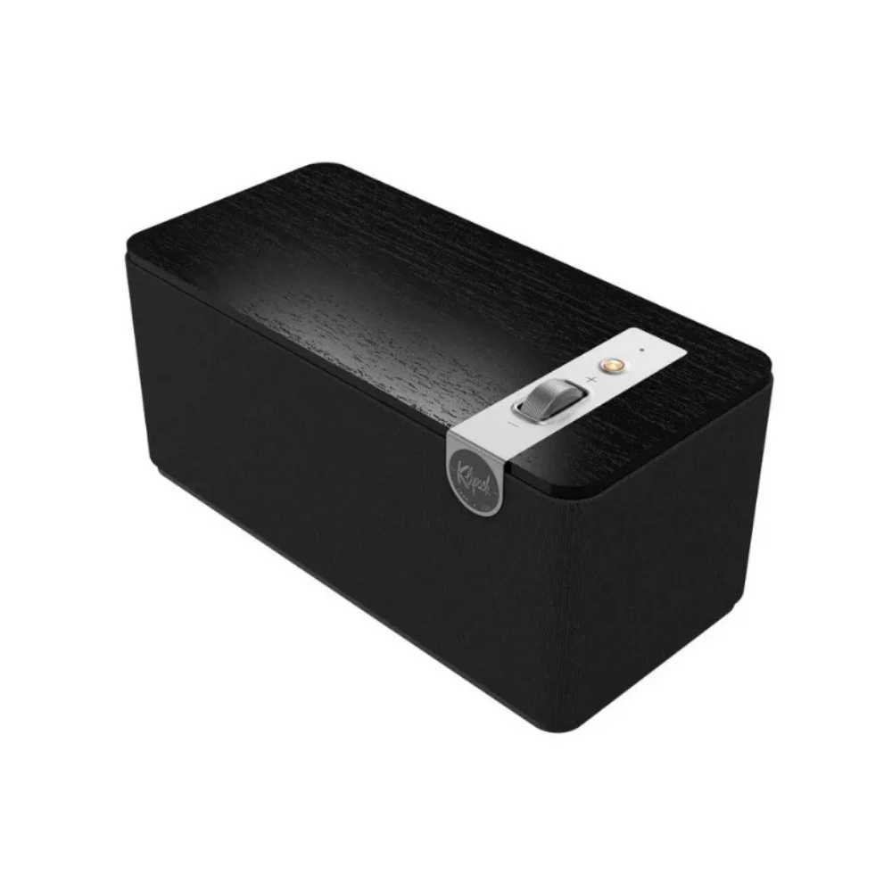 Klipsch The One Plus Bluetooth Hoparlör Mat Siyah Klipsch The One Plus Bluetooth Hoparlör Mat Siyah