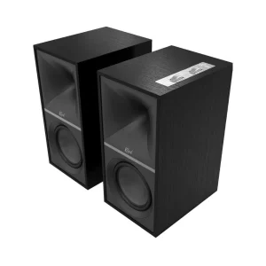 Klipsch The Sevens Heritage Bluetooth Aktif Hoparlör Siyah (Çift)