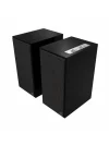 Klipsch The Sevens Heritage Bluetooth Aktif Hoparlör Siyah (Çift)