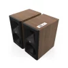 Klipsch The Sevens II Aktif Hoparlör Ceviz (Çift)