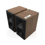 Klipsch The Sevens II Aktif Hoparlör Ceviz (Çift)