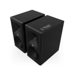Klipsch The Sevens II Aktif Hoparlör Siyah (Çift)