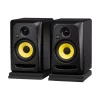 KRK Classic 5 5 inç Aktif Stüdyo Monitörü (Çift)