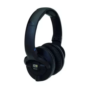 KRK KNS 6400 Kapalı Stüdyo Kulaklığı
