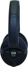 KRK KNS 6400 Kapalı Stüdyo Kulaklığı