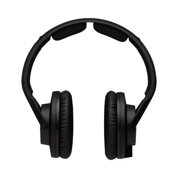 KRK KNS 8402 Kapalı Stüdyo Kulaklığı KRK KNS 8402 Kapalı Stüdyo Kulaklığı