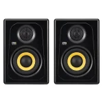 KRK Kreate 3 Bluetooth Aktif Stüdyo Monitör Seti (Çift)