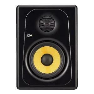 KRK Kreate 5 Bluetooth 5 inç Aktif Stüdyo Monitörü (Tek)