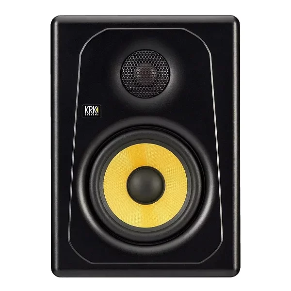 KRK Kreate 5 Bluetooth 5 inç Aktif Stüdyo Monitörü (Tek) KRK Kreate 5 Bluetooth 5 inç Aktif Stüdyo Monitörü (Tek)