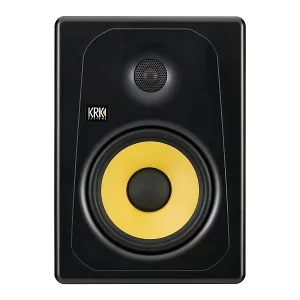 KRK Kreate 8 Bluetooth 8 inç Aktif Stüdyo Monitörü (Tek)