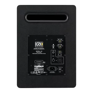 KRK Kreate 8 Bluetooth 8 inç Aktif Stüdyo Monitörü (Tek)