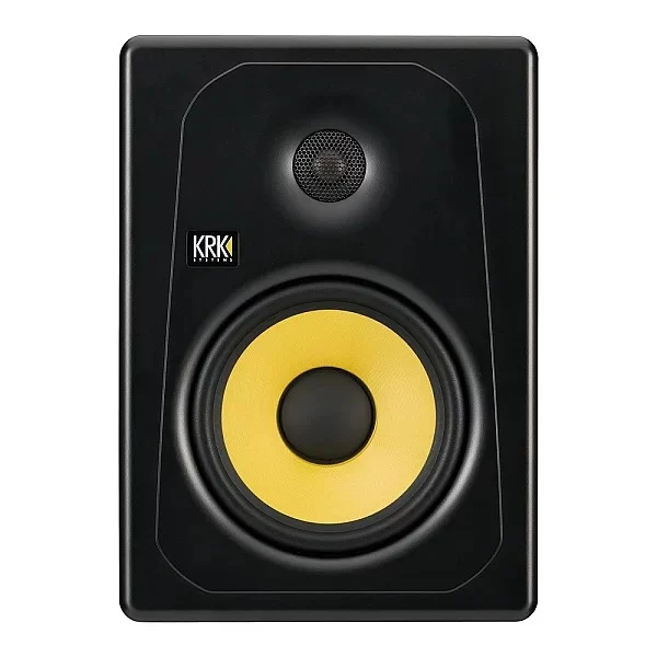 KRK Kreate 8 Bluetooth 8 inç Aktif Stüdyo Monitörü (Tek) KRK Kreate 8 Bluetooth 8 inç Aktif Stüdyo Monitörü (Tek)