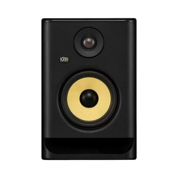 KRK Rokit RP5 G5 5 inç Aktif Stüdyo Monitörü (Tek) KRK Rokit RP5 G5 5 inç Aktif Stüdyo Monitörü (Tek)
