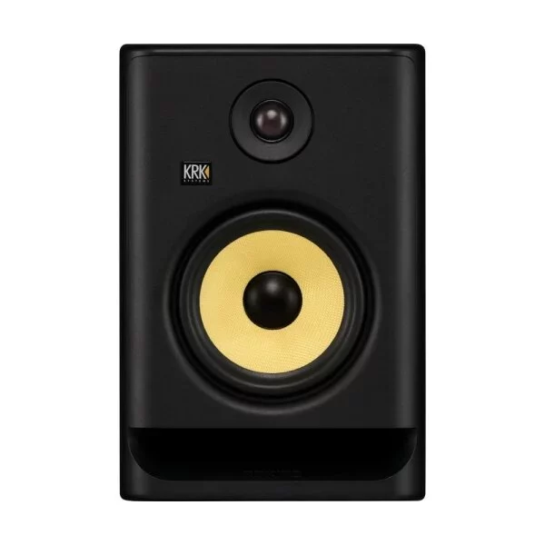 KRK Rokit RP7 G5 7 inç Aktif Stüdyo Monitörü (Tek) KRK Rokit RP7 G5 7 inç Aktif Stüdyo Monitörü (Tek)